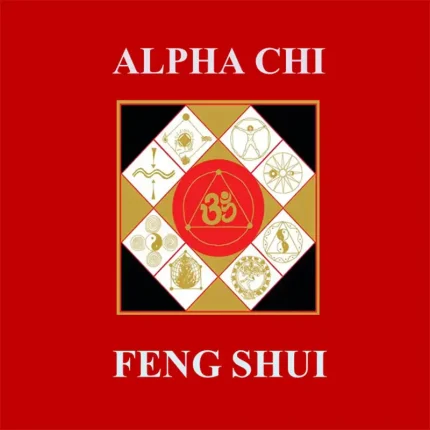 Alpha-Chi-Feng-Shui